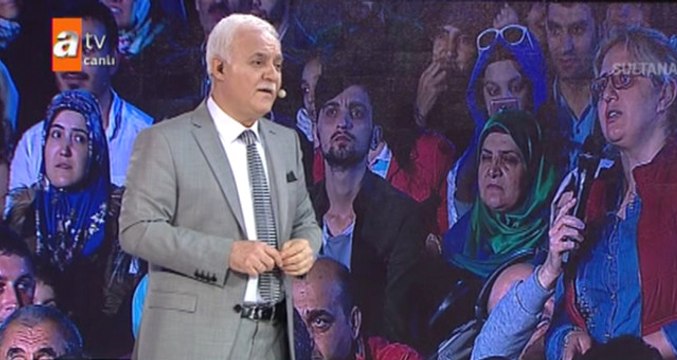 İzleyicinin Babasıyla İlgili Sorusu Ağızları Açık Bıraktı