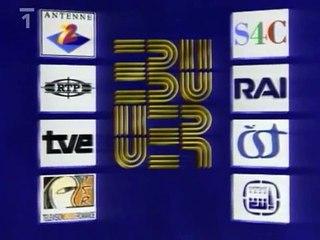 Jeux Sans Frontières 1992 Summer Theme