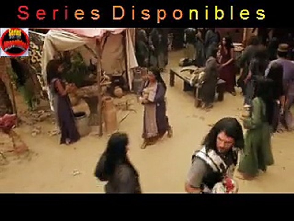 Josue - Capitulo 70 Parte 2 de 2