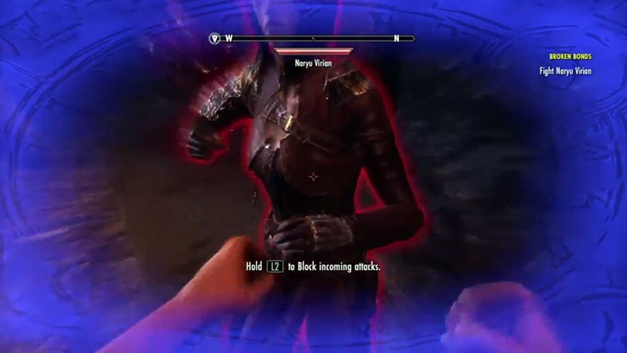 culverbeast1990's Live PS4 Broadcast (18)