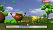 Oranges & Lemons | 3D animated nursery rhymes for kids with lyrics  | popular Fruits rhyme for kids | oranges and lemons song | Fruits songs |  Funny rhymes for kids | cartoon  | 3D animation | Top rhymes of fruits for children