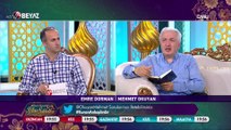 Mehmet Okuyan İftar Sohbetleri 7 Haziran 2017