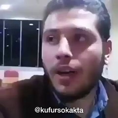 Eskiden Nereye Baksam Şimdi Her Yer Suriyeli Olmuş