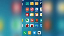 Sm  - Xiaomi Redmi Note 4  Android 7.0 Official Nougat