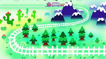 'StoryBots Super Songs' Episo324234