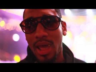 Boxing Champ On Sparring Floyd Mayweather - EsNews