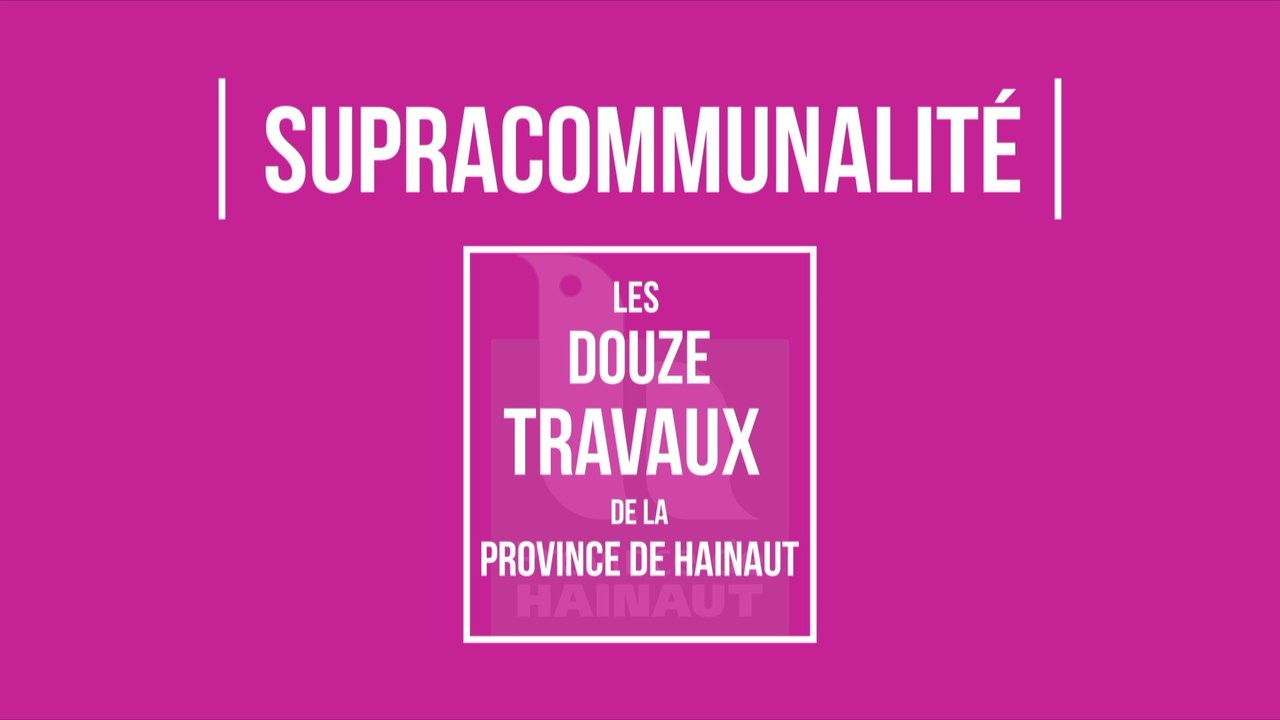 Supracommunalité : on fait le point