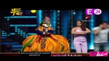 Nach Ke Manch Par Salman-Suhail!!  Nach Baliye 8 8th June 2017