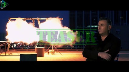 Αντώνης Ρέμος - Σπασμένα Κομμάτια Της Καρδιάς (Music Video Teaser)