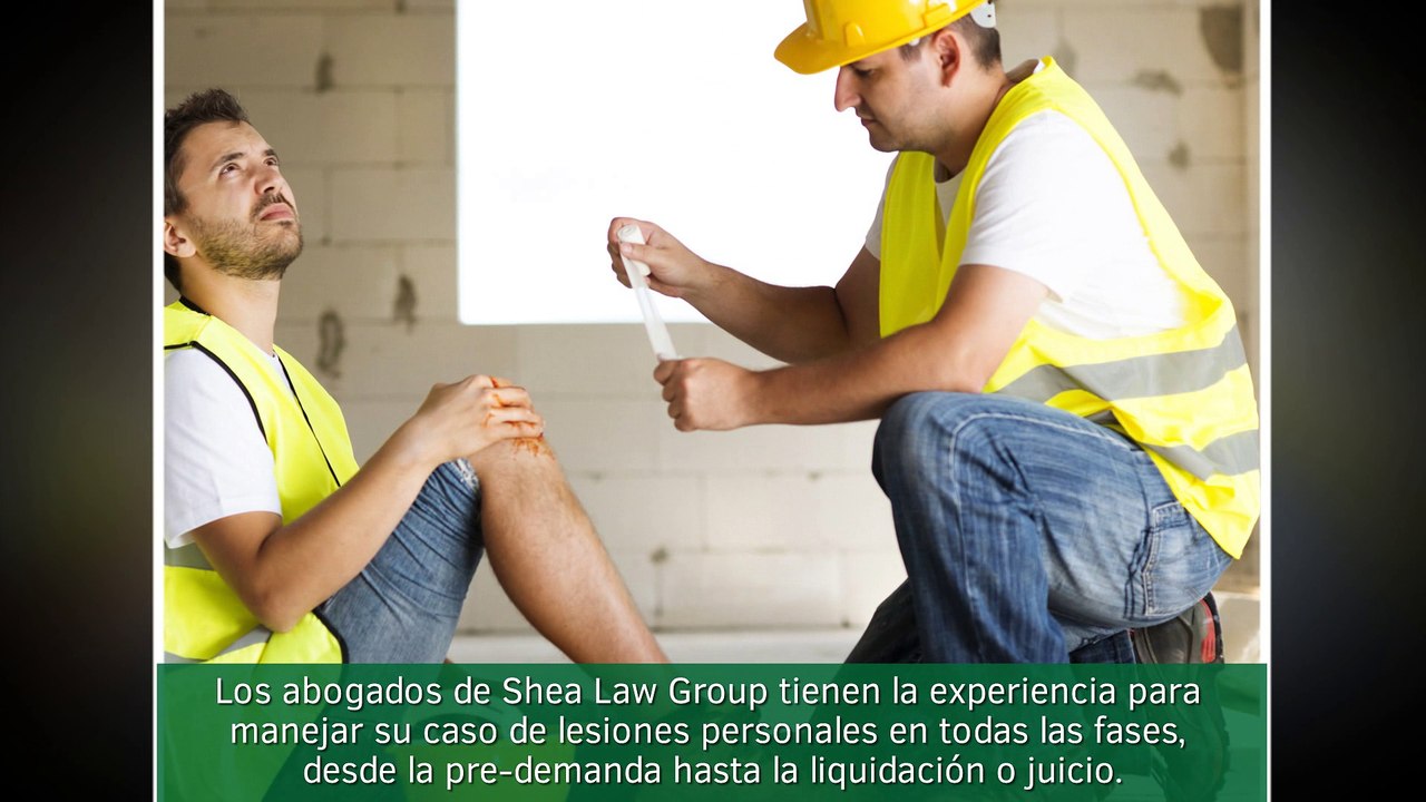 Area De Practica - Shea Law Group