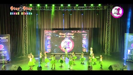 Baby Vuvu Everybody Dance Now | Hey Mr DJ | PSY GANGNAM STYLE | Kids Dance | Step2Step Dance Studio