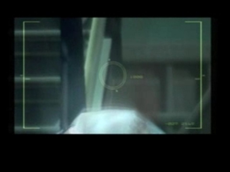 MGS2:06 les hommes de gurlukovitch