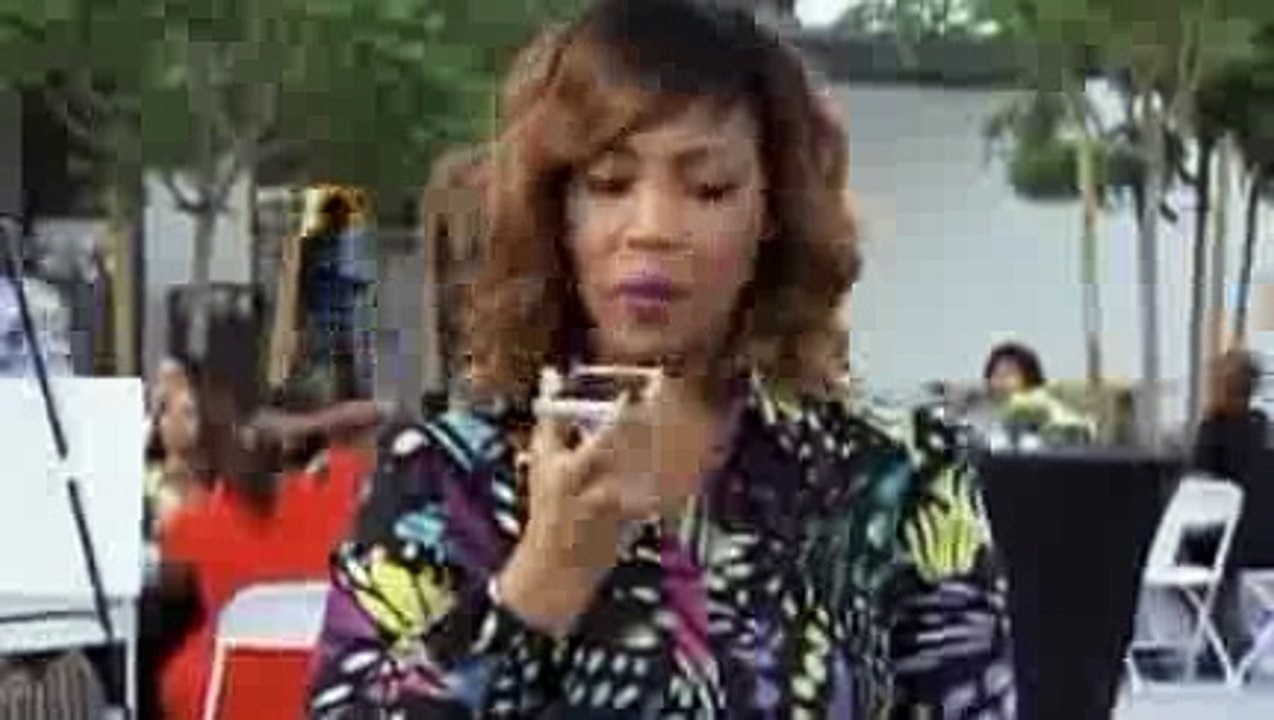 Mary Mary | Season 4: Ep. 4 | Mary Mary Together Again