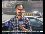 #غرفة_الأخبار | متابعة للحالة المرورية في مختلف شوارع وميادين القاهرة