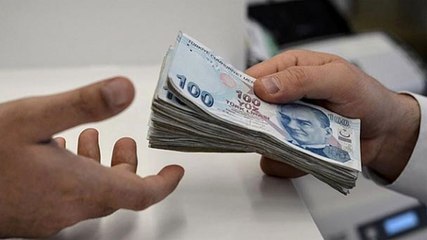 Emekli Maaşları 21 Haziran'da Ödenmeye Başlayacak