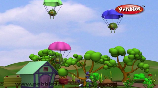 Sweet Lime | 3D animated nursery rhymes for kids with lyrics | popular Fruits rhyme for kids | Sweetlime song | Fruits songs | Funny rhymes for kids | cartoon | 3D animation | Top rhymes of fruits for children