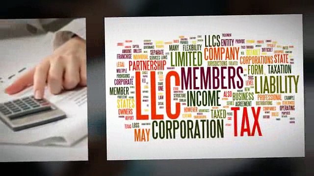 Contact - Tax Strategies LLC org