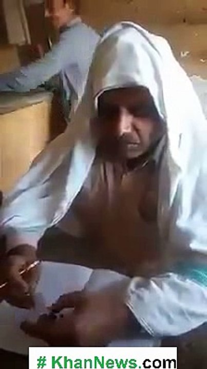 مارکیٹ میں نیا پیر آ گیا محبوب قدموں میں.