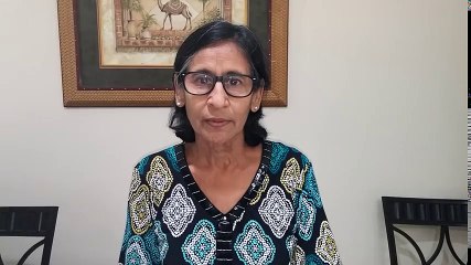 Petticoat Cutting and Stitching