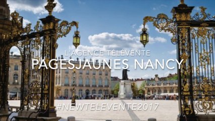 Cursus Nancy Mai 2017