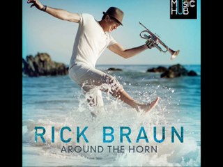 RICK BRAUN - I Love You More