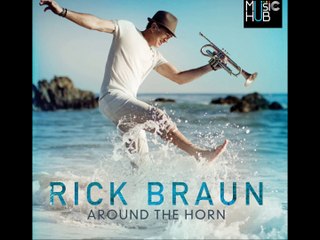 RICK BRAUN feat PETER WHITE - We Don't Talk Anymore