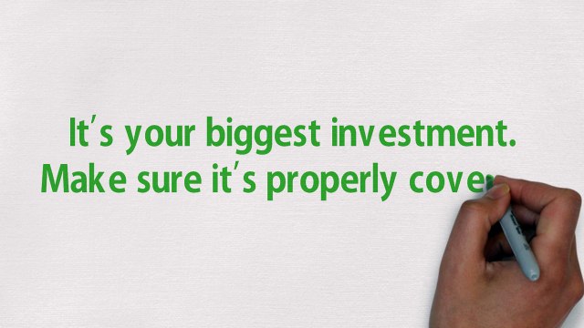 Homeowners Insurance