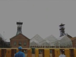 CENTRE HISTORIQUE MINIER DE LEWARDE