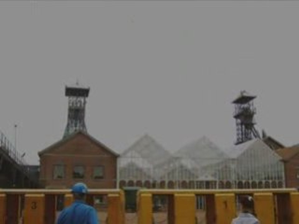 CENTRE HISTORIQUE MINIER DE LEWARDE