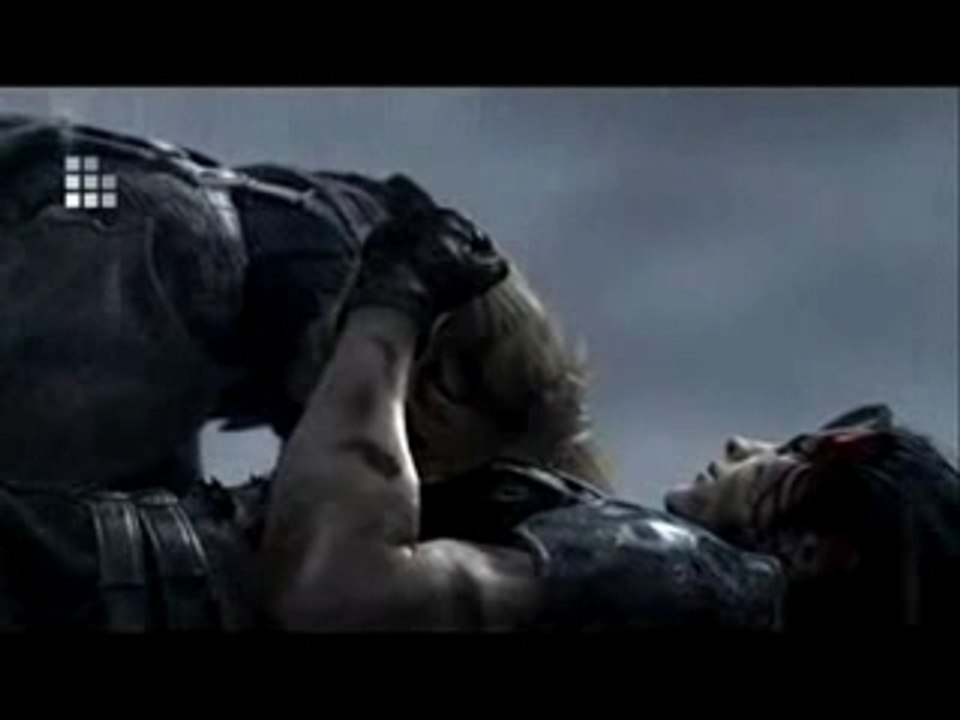 AMV Final Fantasy VII - Crisis Core / Advent Children - Mizu No Akashi