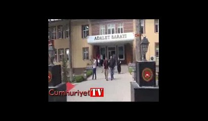 Niğde'de fuhuş operasyonuna 3 tutuklama