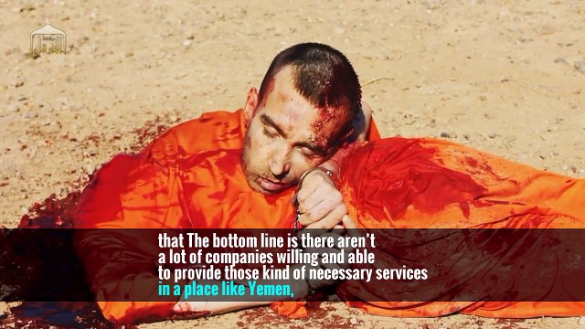 Aid Coordinator in Yemen Had Secret Job Overseeing U.S. Commando Shipments