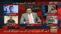 Arshad Sharif Ne Live Show Main Apne Mobile Per Kaisii Video Chala dii