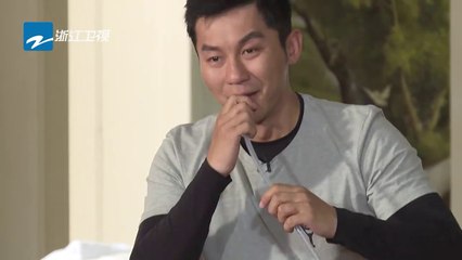 【预告】陈赫李晨吹气球 《母婴小剧场》爆笑上线《奔跑吧》Keep Running EP.9 20170609 [ 浙江卫视官方HD ]