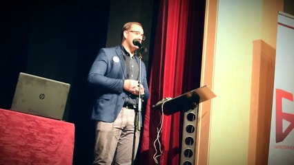 TRIBINA- Miroljub Petrović - Genetsko poreklo Srba (08.06.2017)