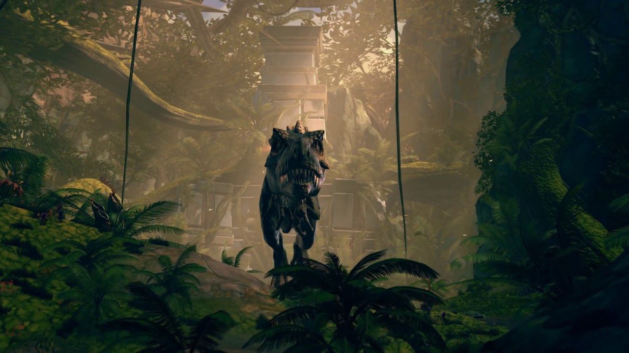 Neverwinter - Tomb of Annihilation - Trailer
