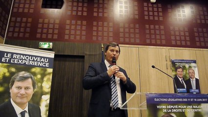 Meeting de soutien à @EricBerdoati et @DGabriel92 à Saint Cloud - question de la salle (1)