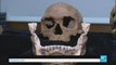 Oldest Homo Sapiens remains found in Morocco