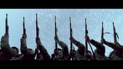 Tráiler - El hombre del corazón de hierro