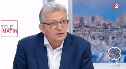 Législatives : droite et gauche tentent l'argument de la dernière chance