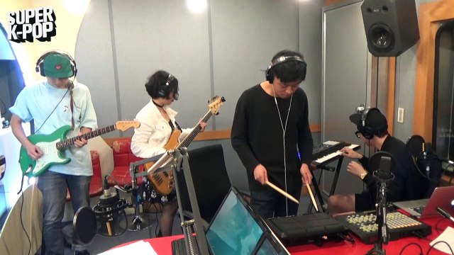 [Super K-Pop] 아도이 (ADOY) - Grace