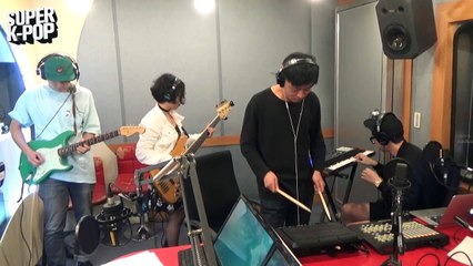 [Super K-Pop] 아도이 (ADOY) - Grace