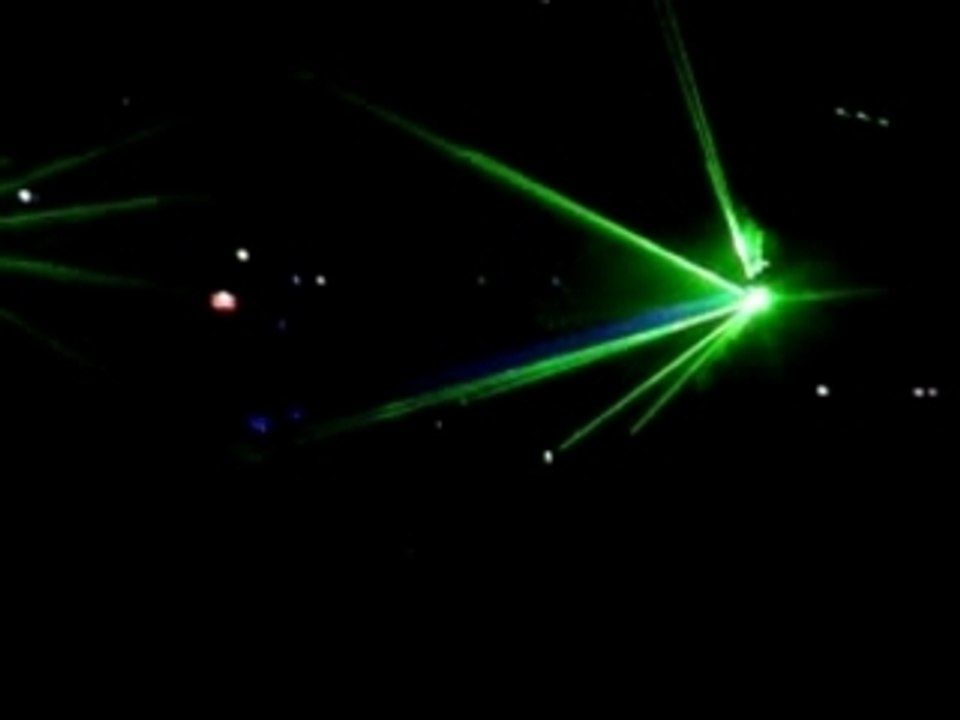 Captain le 13 Octobre
