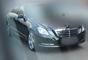 BRAND NEW 2018 Mercedes-Benz E-Class E350 Sport . MODEL OF 2018.