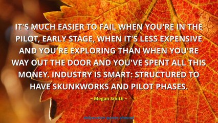 Megan Smith Quotes #2