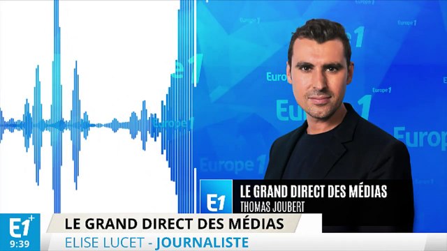 Elise Lucet : Pujadas, une grande personnalité de France 2 qui s'en va