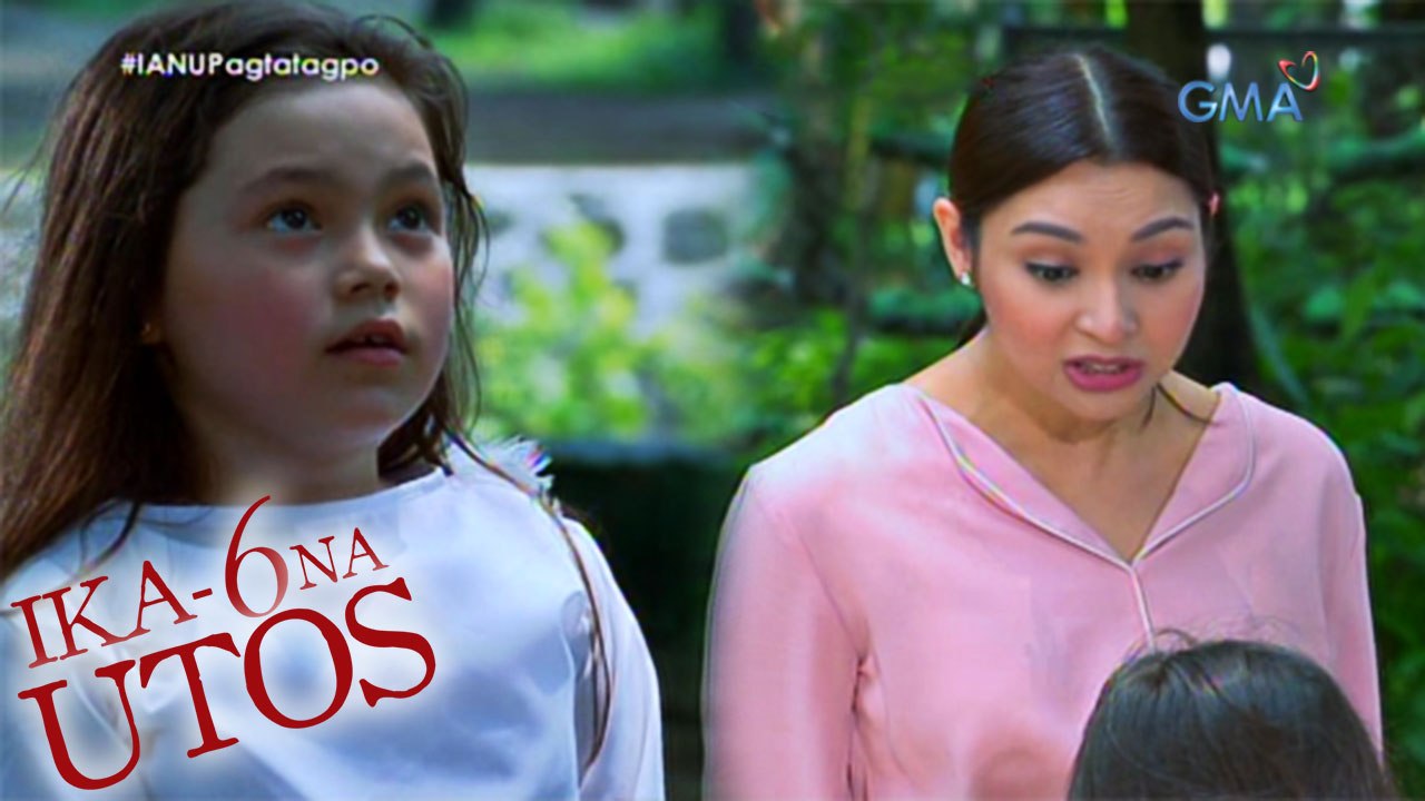 Ika-6 na Utos: Striktang ina si Georgia | Episode 141