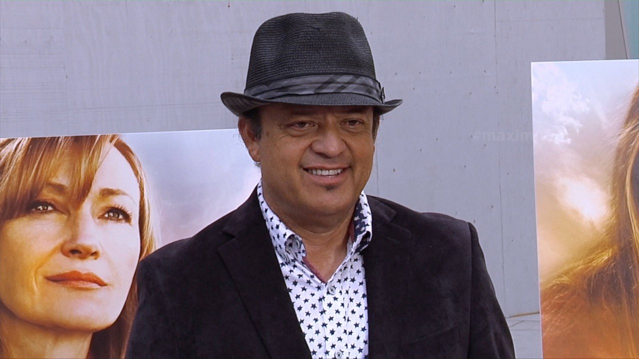 Paul Rodriguez "Pray for Rain" Premiere