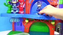 PJ MASKS Tub Bath Time Finger 234234 Giant Rubber Du