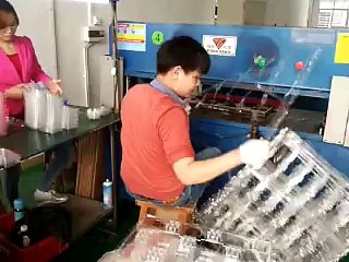 30T 40T hydraulic press for thermoforming tray